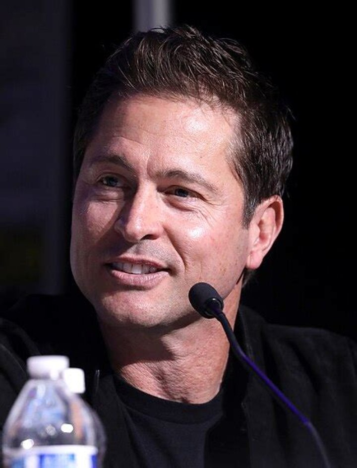 Jason Faunt - Bio, Age, net worth, Wiki, Facts and Family