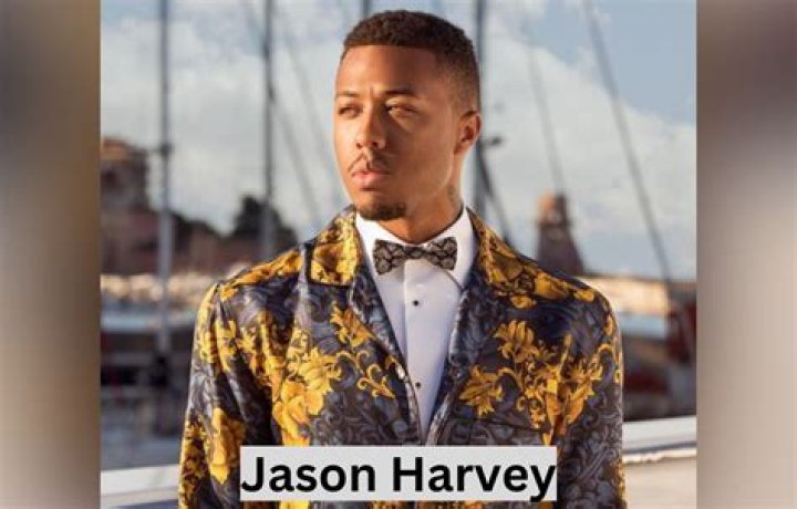 Jason Harvey (familymember) - Wikipedia, Age, Net Worth, Biography , Spotify, TikTok, Facebook, Facts and Family