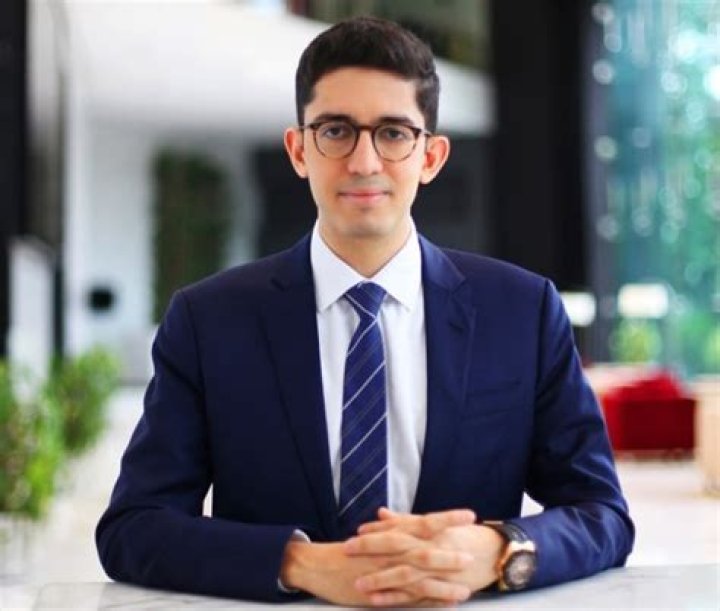 Jay Kotak Height, Weight, Age, Spouse, Family