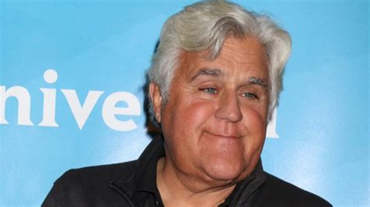Jay Leno Reveals Why He Refused Pain Medication After Being Burned in "Horrific" Accident