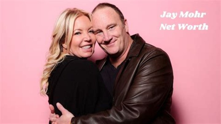 Jay Mohr - Bio, Age, net worth, height, Wiki, Facts and Family