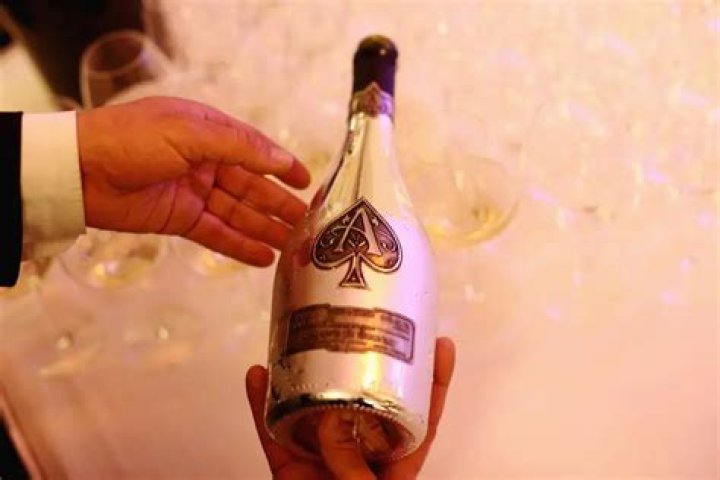 Jay Z's Champagne Company Is Selling Its Newest Bottle Of Bubbly For A Ridiculous Amount Of Money