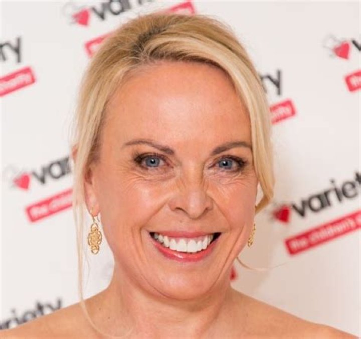 Jayne Torvill Net Worth | Celebrity Net Worth