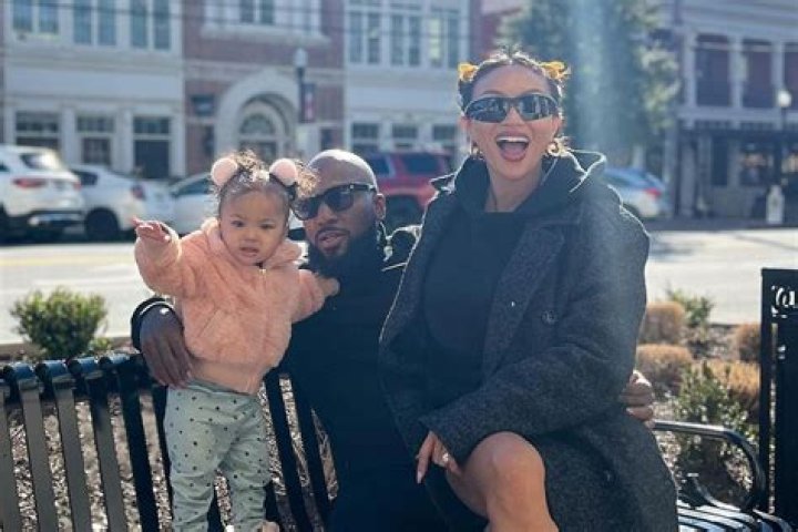 Jeezy Accuses Jeannie Mai of Being a ‘Gatekeeper’ with Daughter Monaco – Hollywood Life
