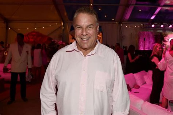 Jeff Greene Net Worth | Celebrity Net Worth