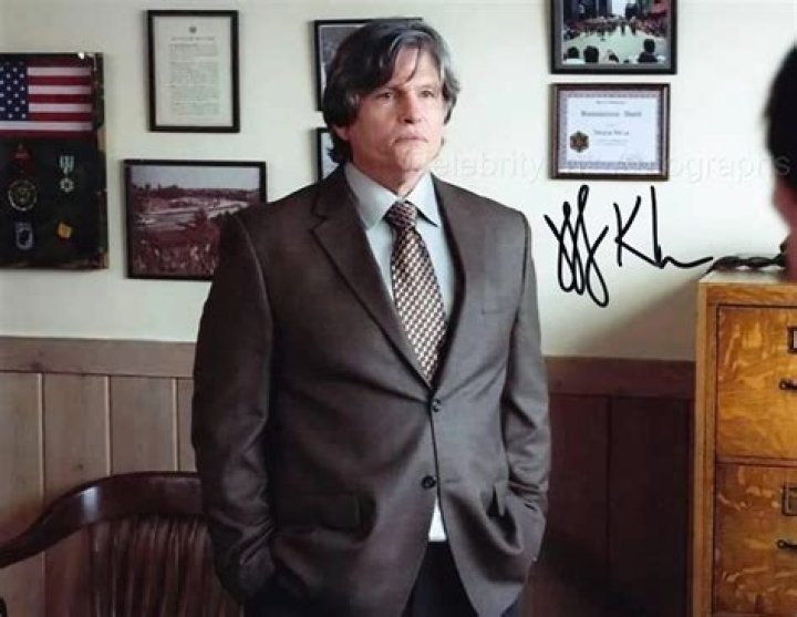 Jeff Kober Net Worth | Celebrity Net Worth