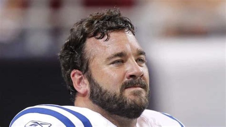 Jeff Saturday Height, Weight, Net Worth, Age, Birthday, Wikipedia, Who, Instagram, Biography