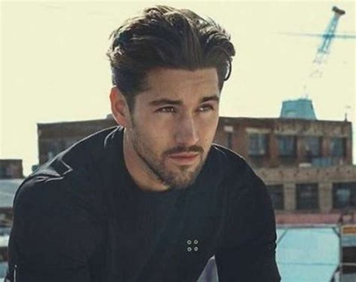 Jeffrey Wittek - Bio, Age, height, weight, Wiki, Facts and Family