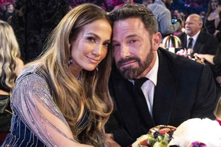 Jennifer Lopez Reunites With Ex Marc Anthony In Miami After Romantic Getaway With Ben Affleck