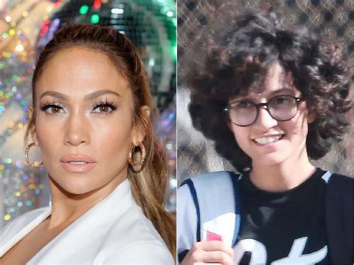 Jennifer Lopez’s Daughter Is Almost As Tall As Her In New Photos – Hollywood Life