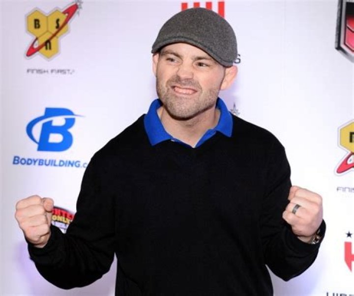 Jens Pulver Net Worth | Celebrity Net Worth