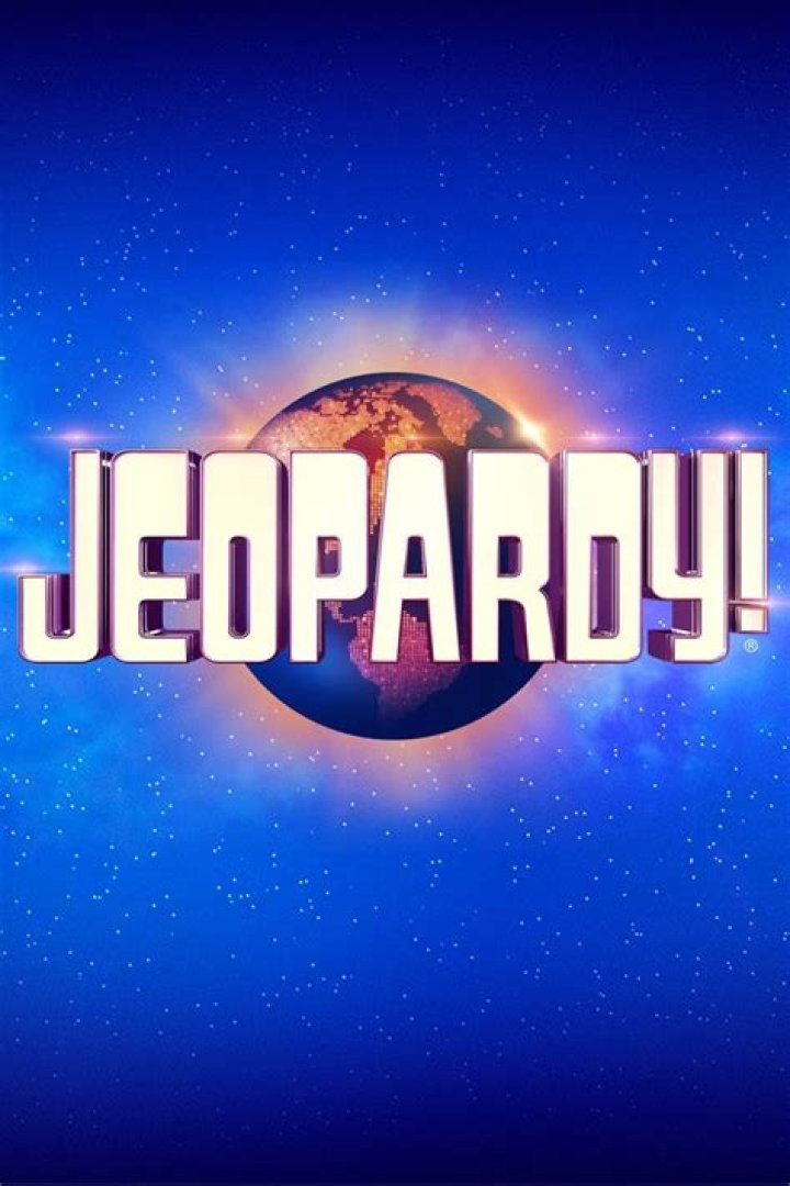 "Jeopardy!" Just Did This for the First Time Ever