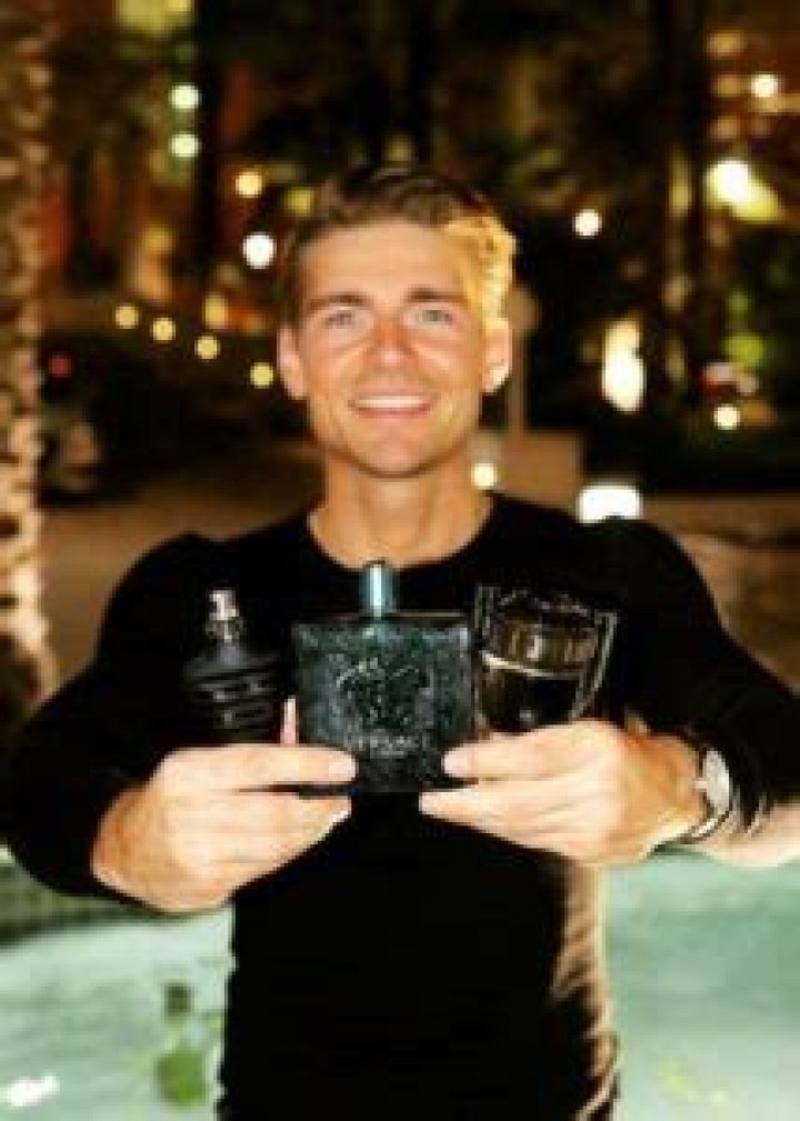 Jeremy Fragrance Height, Weight, Age, Education, Biography