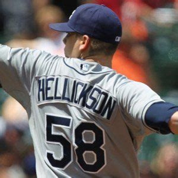 Jeremy Hellickson - Bio, Age, height, Wiki, Facts and Family