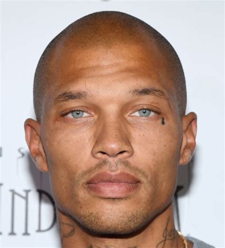 Jeremy Meeks Net Worth | Celebrity Net Worth