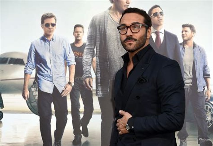 Jeremy Piven Net Worth | Celebrity Net Worth