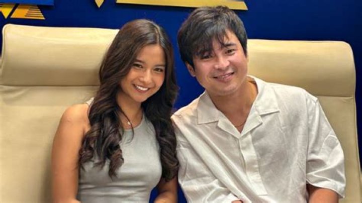 Jerome Ponce - Bio, Age, height, Wiki, Facts and Family