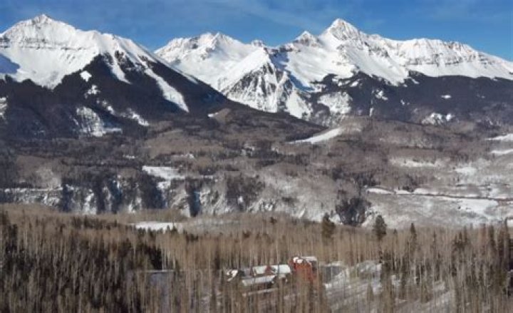Jerry Seinfeld Doubles His Money With $14 Million Sale Of Telluride Compound
