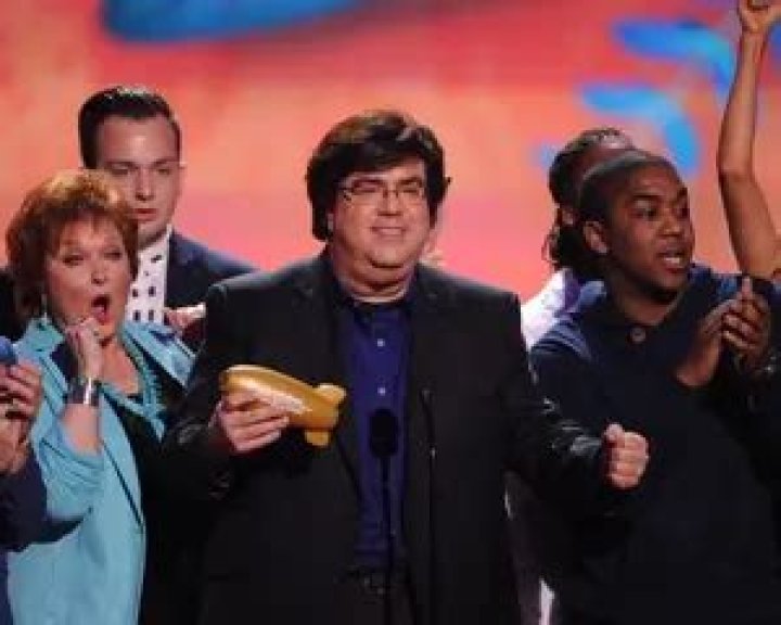 Jerry Trainor Net Worth | Celebrity Net Worth