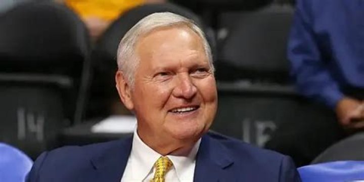 Jerry West Net Worth | Celebrity Net Worth