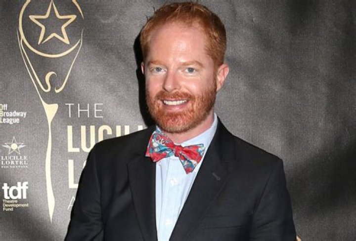 Jesse Tyler Ferguson - Bio, Age, net worth, siblings, height, weight, Wiki, Facts and Family