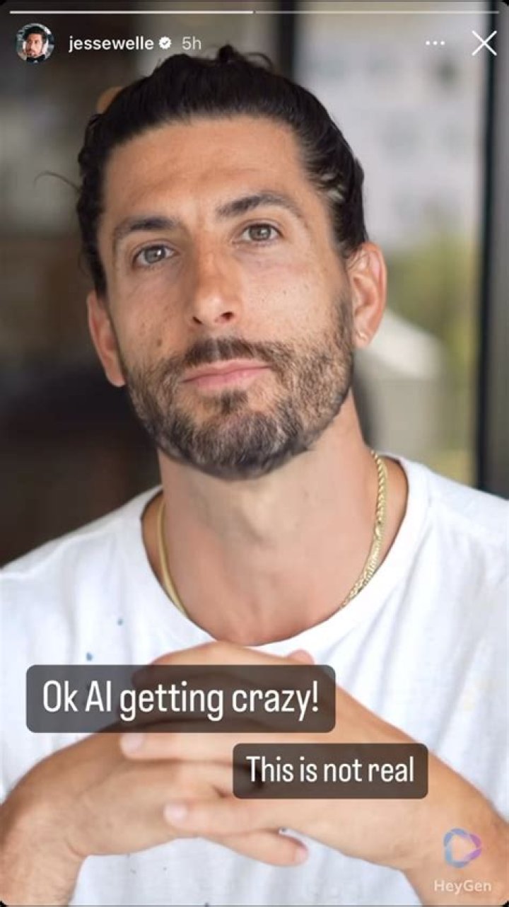 Jesse Wellens - Bio, Age, Wiki, Facts and Family