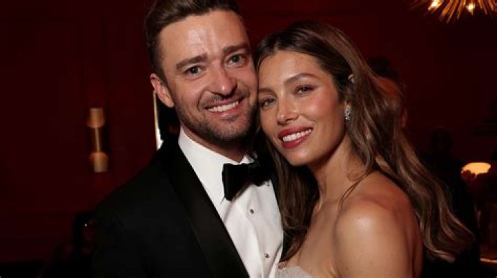 Jessica Biel Professes ‘Timeless’ Love For Justin Timberlake 2 Months After PDA Scandal