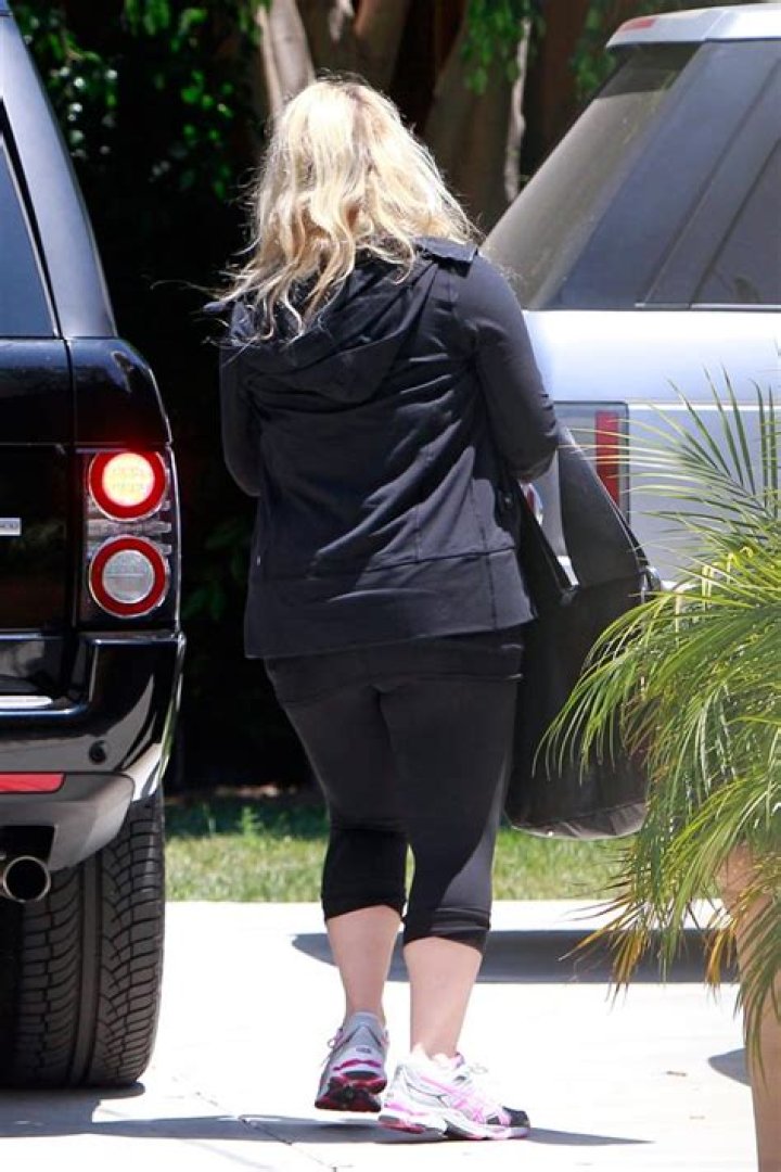 Jessica Simpson At 182 Pounds — Diet Disaster. Must Lose 70 lbs