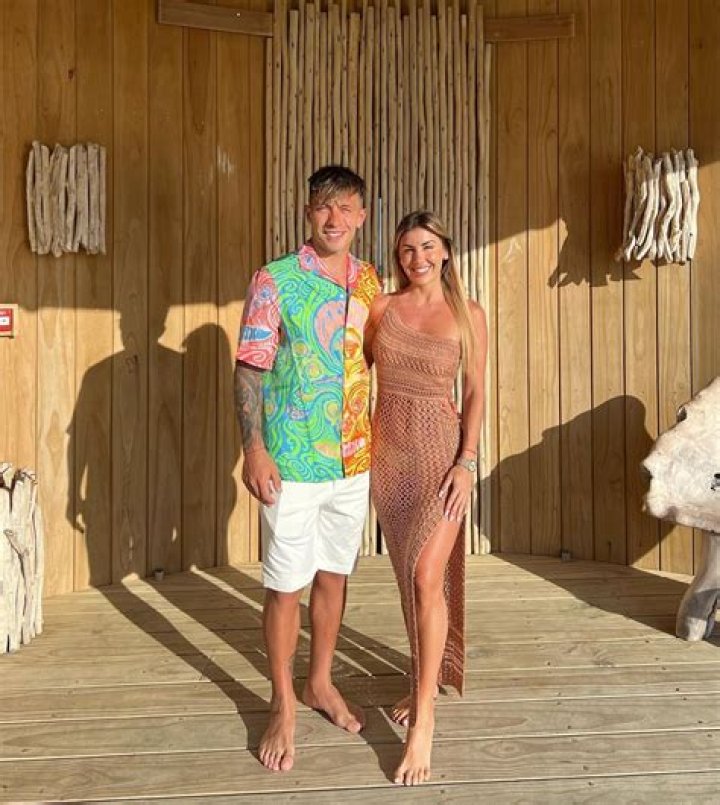 Jhojan Julio Bio, Age, Net Worth, Salary, Market Value, Stats, & Girlfriend