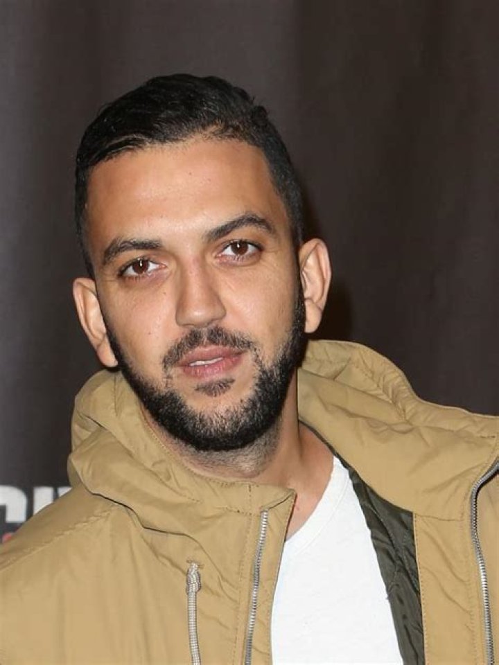 Jhon Rachid - Bio, Age, Wiki, Facts and Family