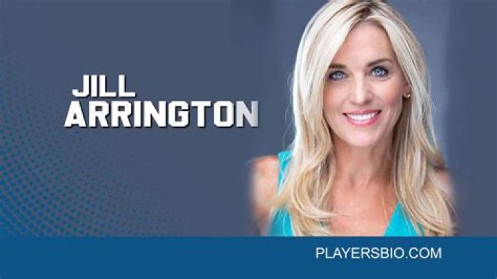 Jill Arrington | Bio - married, net worth, salary, boyfriend, husband, affair, relationship, age, career, reporter