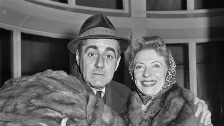 Jim Backus Net Worth | Celebrity Net Worth