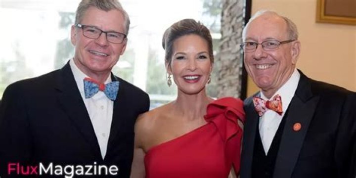 Jim Boeheim's Ex-wife Elaine Boeheim Biography (Married Life, Divorce, Children, Family, Net worth)