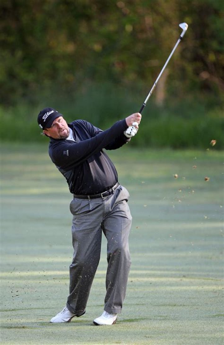 Jim Gallagher, Jr. Net Worth