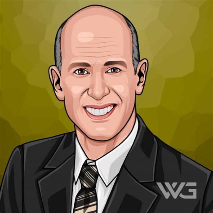 Jim Thomas Net Worth | Celebrity Net Worth