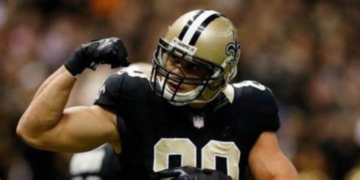 Jimmy Graham Net Worth | Celebrity Net Worth