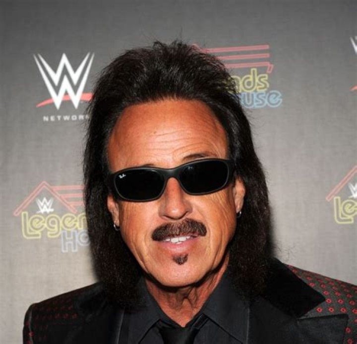 Jimmy Hart Net Worth | Celebrity Net Worth