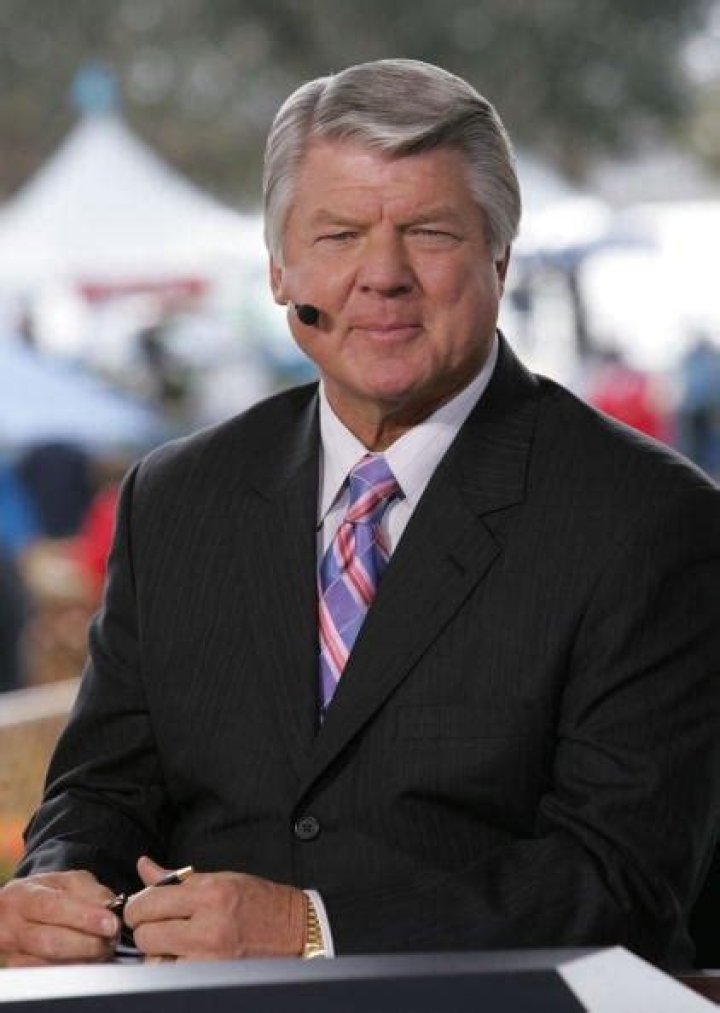 Jimmy Johnson Net Worth | Celebrity Net Worth