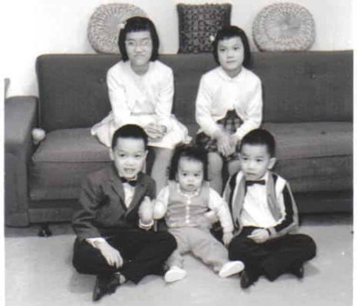 Jimmy Wong - Bio, Age, siblings, height, weight, Wiki, Facts and Family