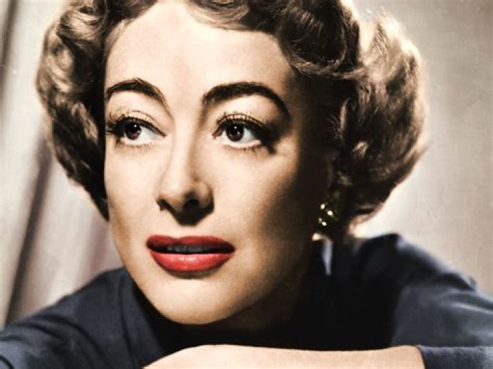 Joan Crawford - Bio, Age, Wiki, Facts and Family