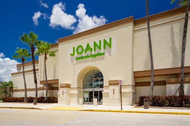 JOANN Shoppers Fear Drastic Changes Amid Bankruptcy: "I Refuse to Go to Hobby Lobby"