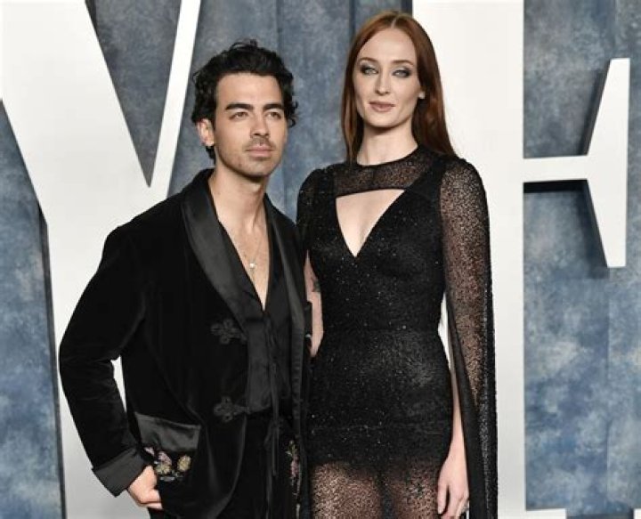 Joe Jonas Reveals New Neck Tattoo: Why Fans Are Convinced It’s A Tribute To Sophie Turner