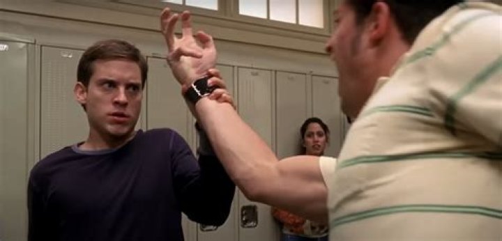 Joe Manganiello Says "Spider-Man" Crew Paid Him to Hit Tobey Maguire