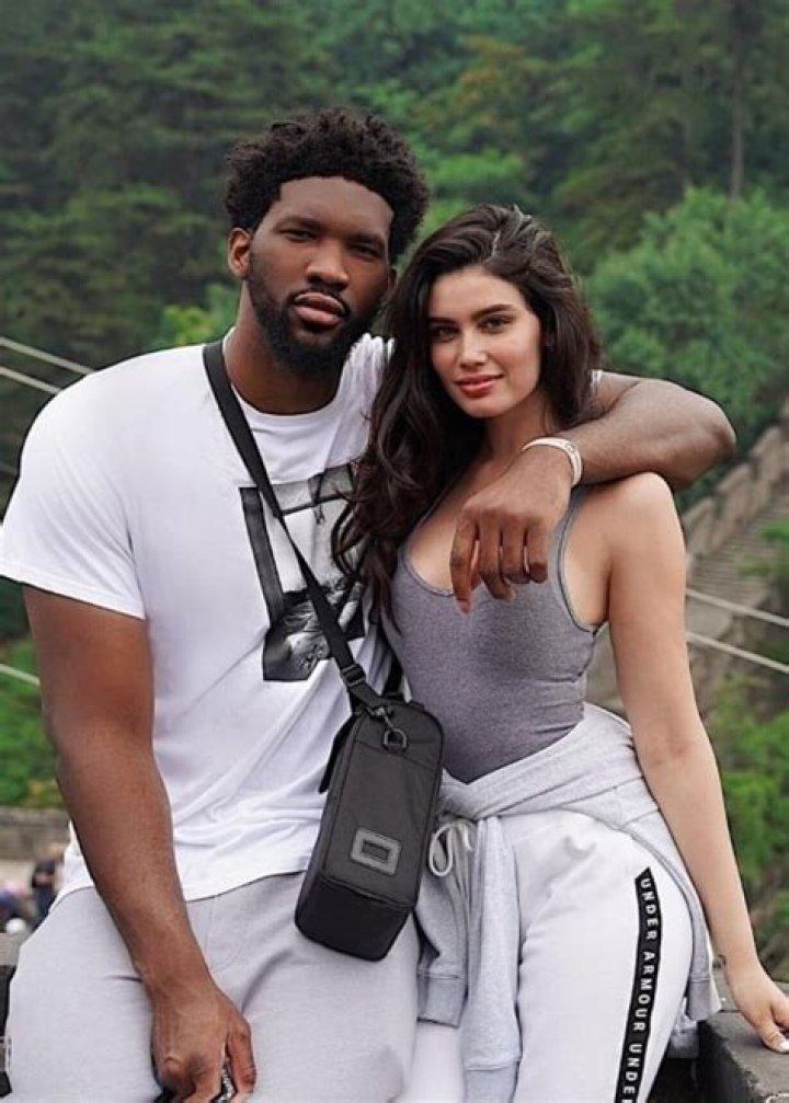 Joel Embiid Height, Weight, Family, Facts, Girlfriend, Education, Biography