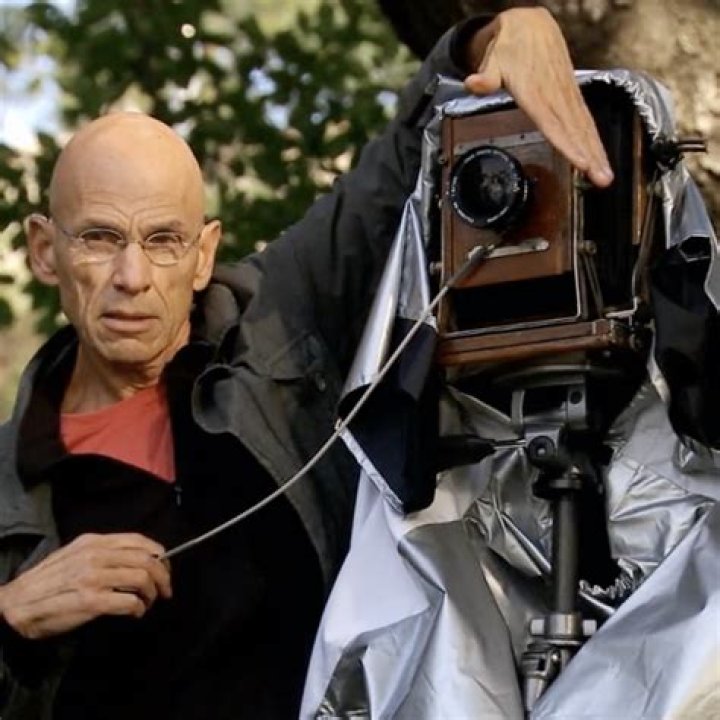 Joel Meyerowitz - Bio, Age, Wiki, Facts and Family