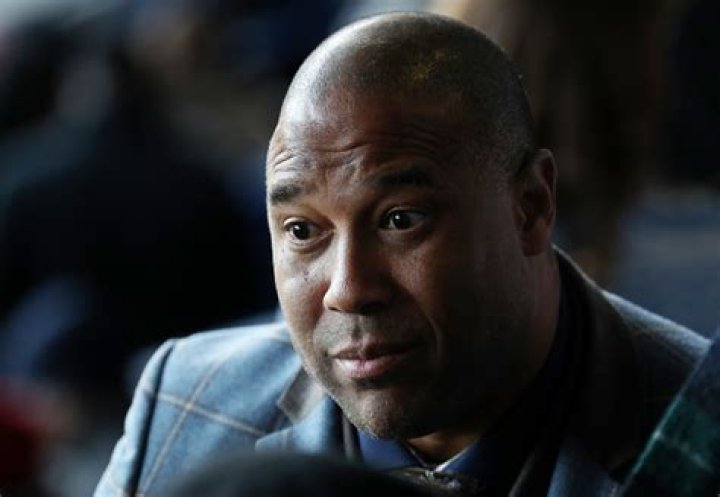 John Barnes Net Worth | Celebrity Net Worth