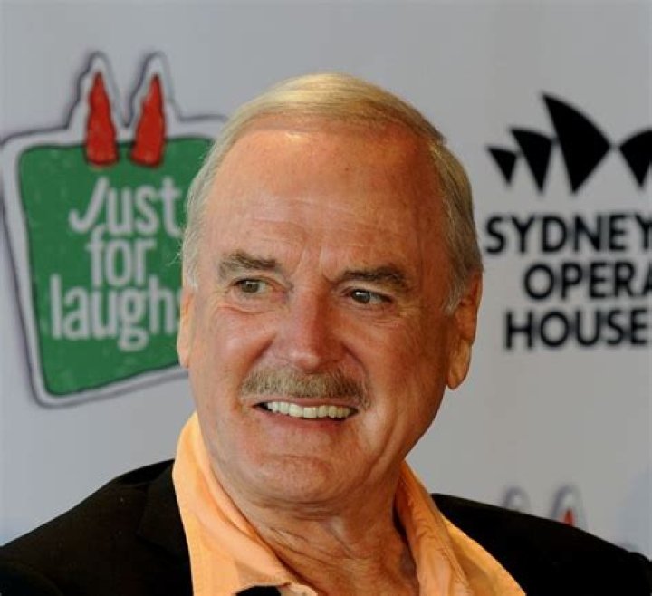John Cleese Net Worth | Celebrity Net Worth