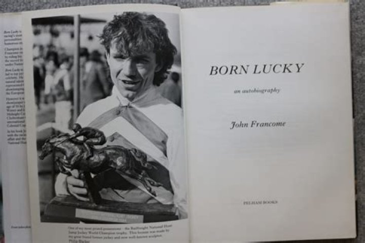 John Francome - Bio, Age, Wiki, Facts and Family