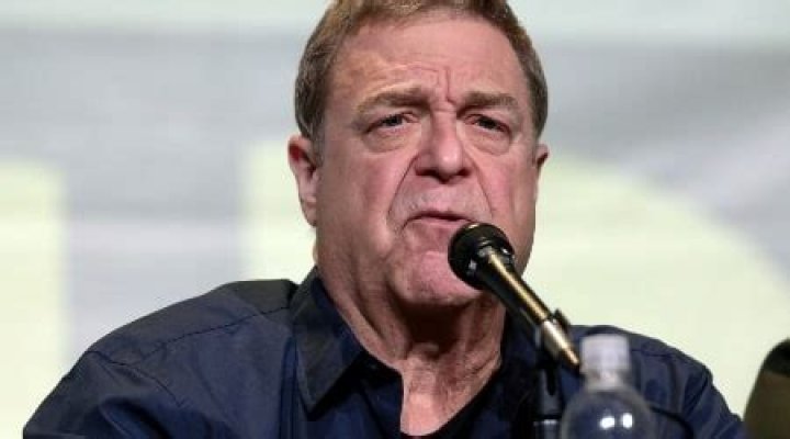 John Goodman Height, Weight, Age, Spouse, Biography, Family