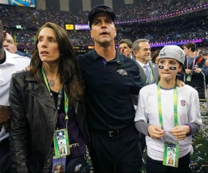 John Harbaugh - Bio, Age, net worth, siblings, Wiki, Facts and Family